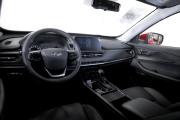 Chery Tiggo 4 Pro I Рестайлинг Тюмень  - изображение 38