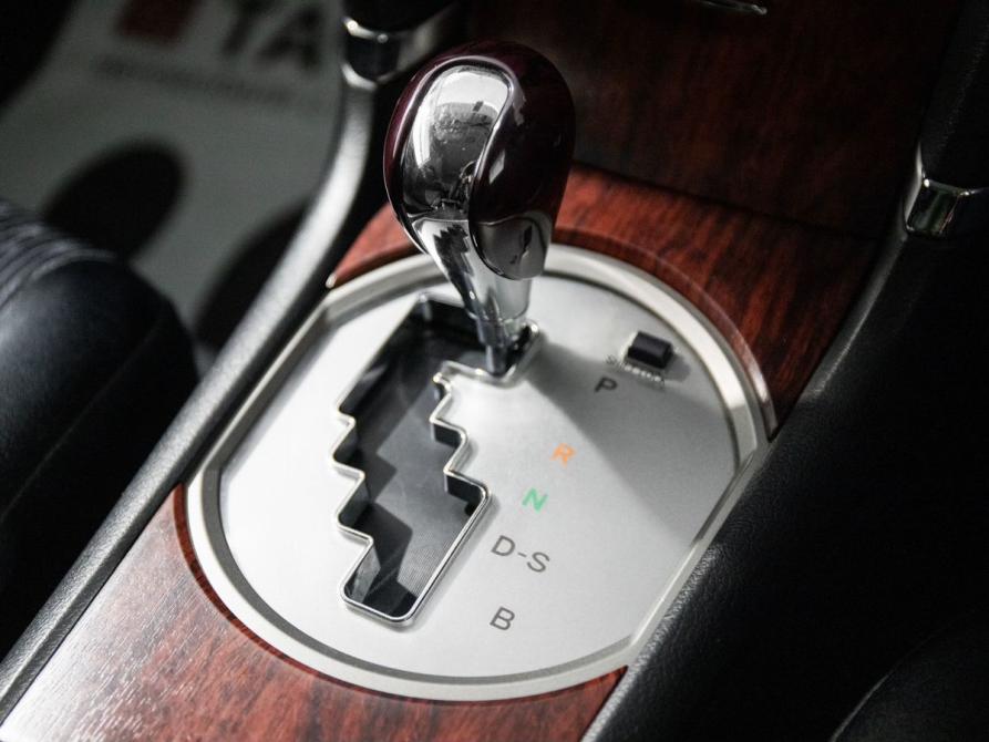 Toyota Allion II Рестайлинг Иркутск  - изображение 14