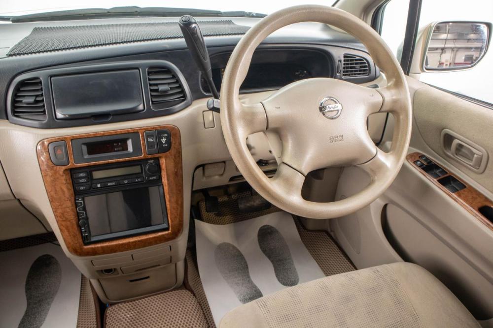 Nissan Liberty Барнаул  - изображение 15