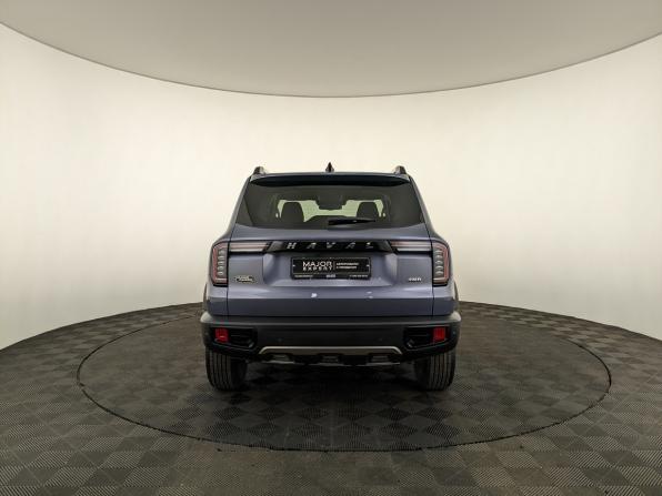 Haval Dargo с пробегом 2023 года, цена 2 640 000 рублей, 57750 км, внедорожник, Автокод Объявления