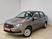 Lada (ВАЗ) Granta I Рестайлинг Альметьевск  - изображение 21