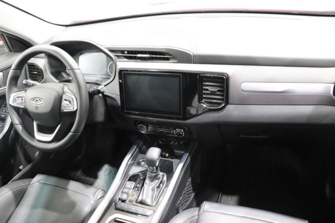 Chery Tiggo 4 I Рестайлинг с пробегом 2021 года, цена 1 275 000 рублей, 102180 км, внедорожник, Автокод Объявления