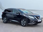 Nissan Murano III (Z52) Воронеж  - изображение 32