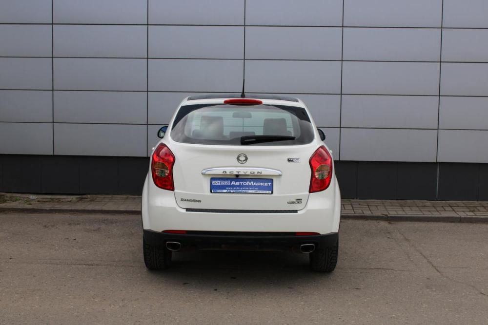 SsangYong Actyon II Ярославль  - изображение 7