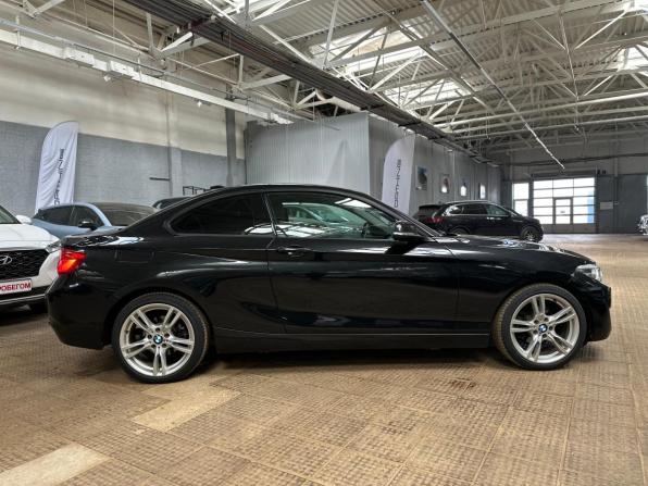 BMW 2 серии F22 Рестайлинг с пробегом 2018 года, цена 2 290 000 рублей, 56649 км, купе, Автокод Объявления