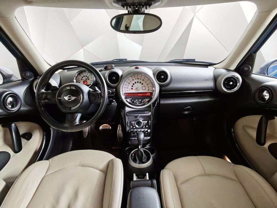 Mini Countryman I Москва  - изображение 11