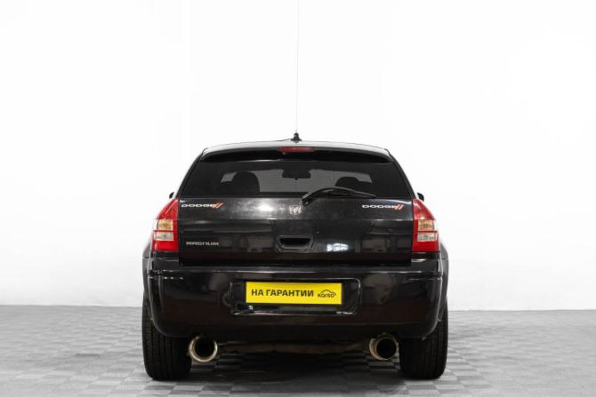 Dodge Magnum I с пробегом 2005 года, цена 1 349 000 рублей, 240000 км, универсал, Автокод Объявления