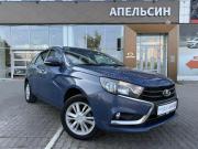 Lada (ВАЗ) Vesta I Набережные Челны  - изображение 20