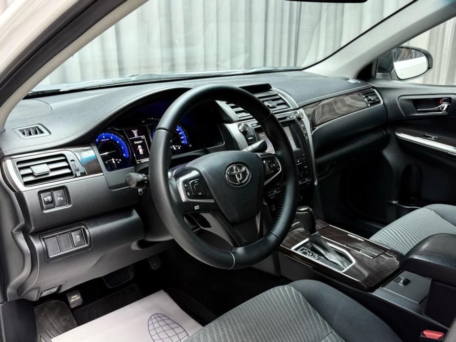 Toyota Camry VII (XV50) Рестайлинг Ижевск  - изображение 9