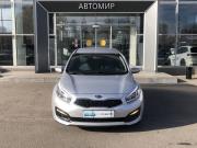 Kia Ceed II Рестайлинг Брянск  - изображение 17