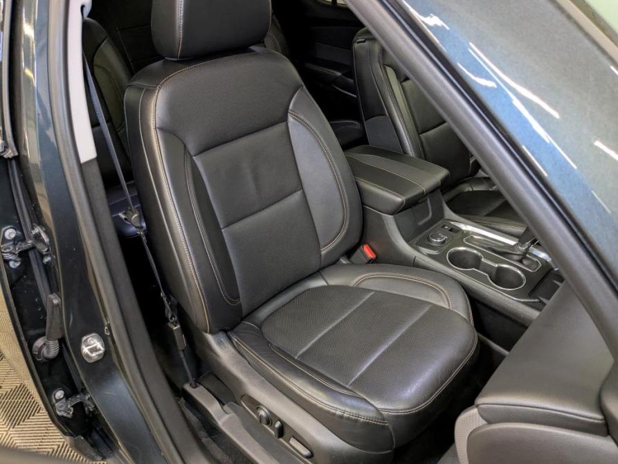 Chevrolet Traverse II Москва  - изображение 24
