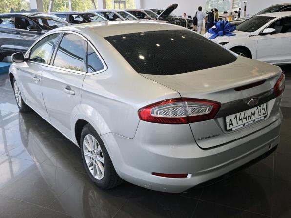Ford Mondeo IV Рестайлинг с пробегом 2011 года, цена 465 000 рублей, 355000 км, седан, Автокод Объявления