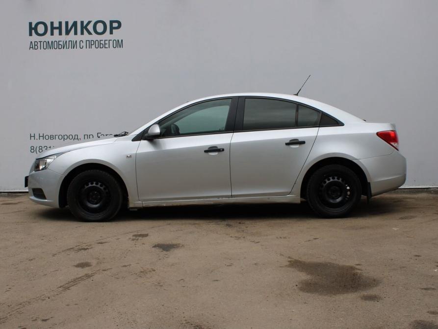 Chevrolet Cruze I Нижний Новгород  - изображение 2