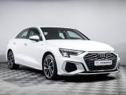 Audi A3 IV (8Y) Москва  - изображение 21