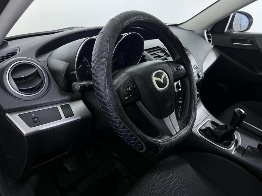 Mazda 3 II (BL) Рестайлинг Ростов-на-Дону  - изображение 9