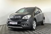 Opel Mokka I Нижний Новгород  - изображение 20