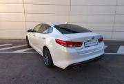 Kia Optima IV Ставрополь  - изображение 27