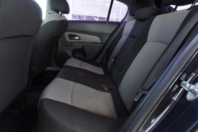 Chevrolet Cruze I с пробегом 2012 года, цена 616 000 рублей, 225749 км, хэтчбек, Автокод Объявления