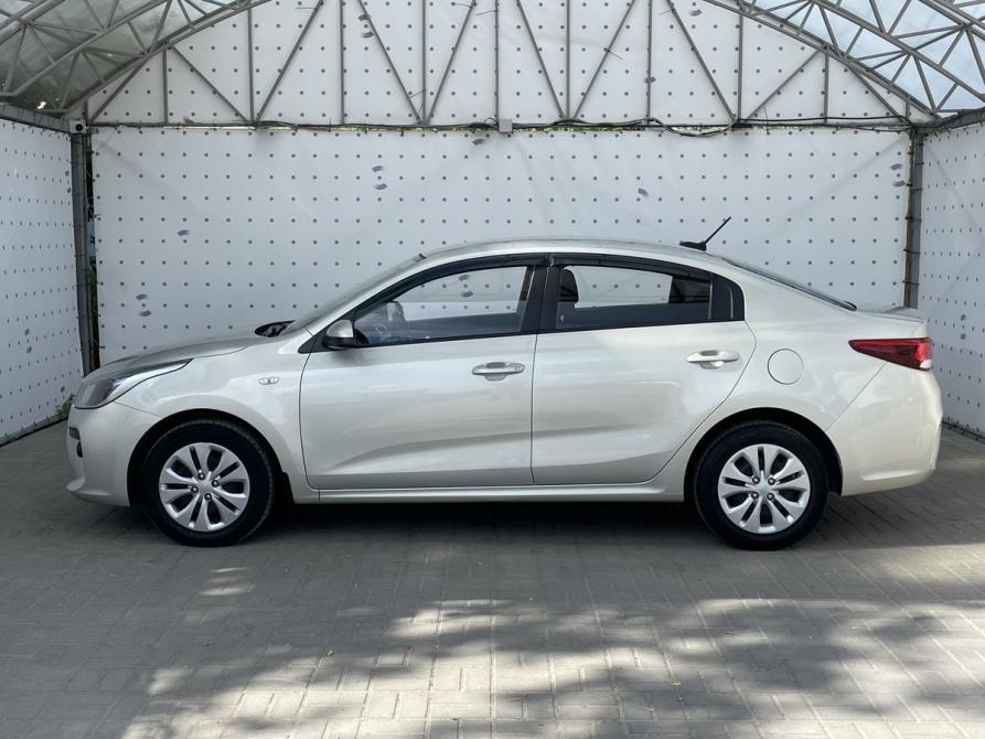 Kia Rio IV Тамбов  - изображение 10