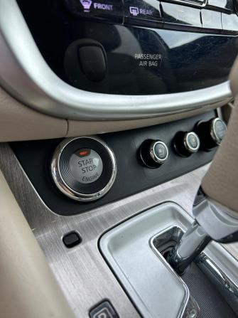 Nissan Murano III (Z52) с пробегом 2019 года, цена 2 835 000 рублей, 90243 км, внедорожник, Автокод Объявления