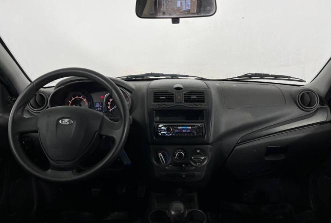 Lada (ВАЗ) Granta I Рестайлинг с пробегом 2020 года, цена 580 000 рублей, 36871 км, седан, Автокод Объявления