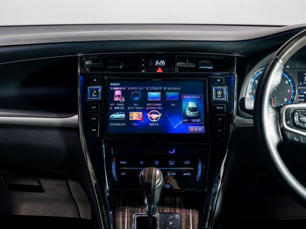 Toyota Harrier III (XU60) с пробегом 2016 года, цена 2 815 000 рублей, 105570 км, внедорожник, Автокод Объявления