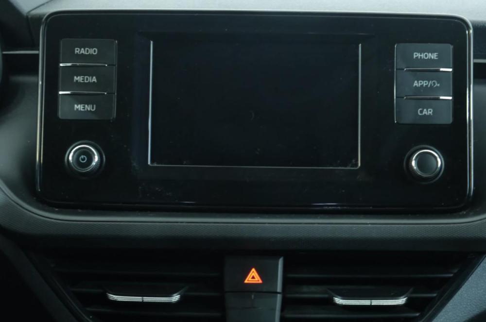 Skoda Rapid II Омск  - изображение 14