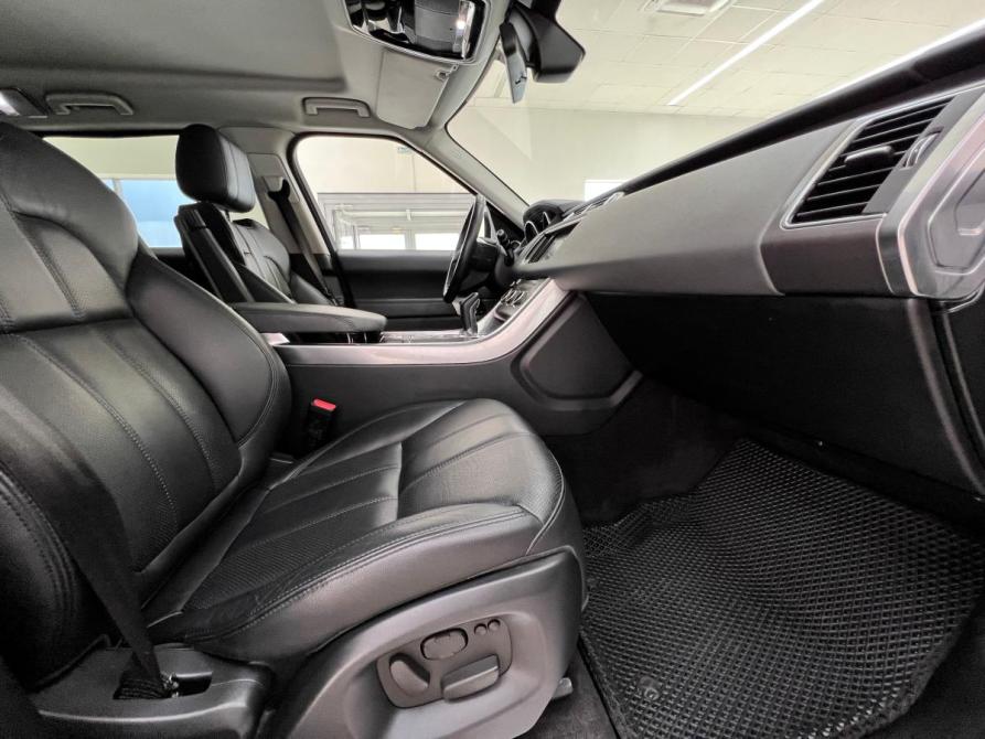 Land Rover Range Rover Sport II Волгоград  - изображение 32