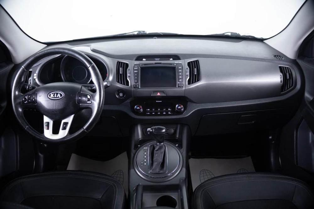 Kia Sportage III Пермь  - изображение 13