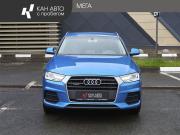 Audi Q3 I (8U) Рестайлинг Казань  - изображение 18