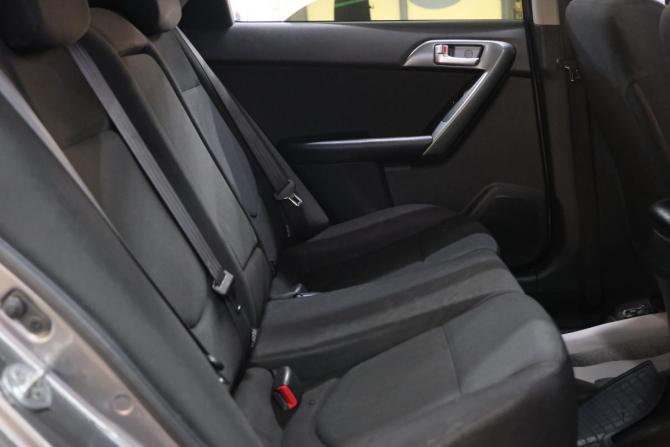 Kia Cerato II с пробегом 2009 года, цена 729 000 рублей, 232000 км, седан, Автокод Объявления