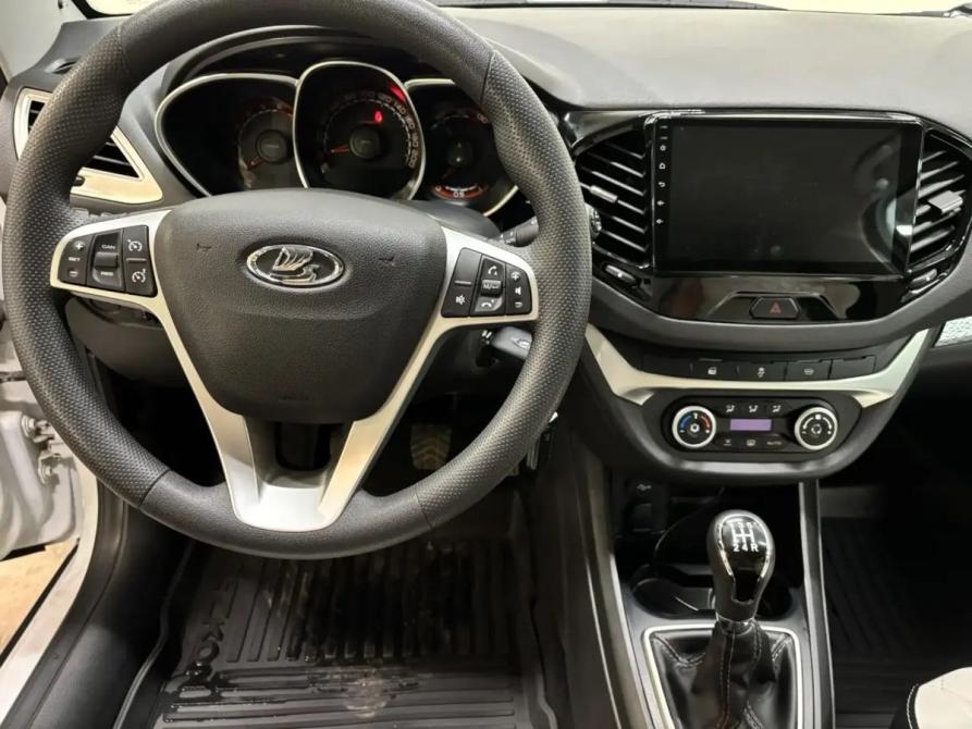 Lada (ВАЗ) Vesta I Саратов  - изображение 10