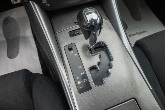 Lexus IS II с пробегом 2007 года, цена 1 149 000 рублей, 323000 км, седан, Автокод Объявления