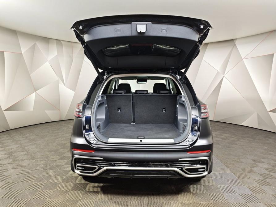 Hongqi HS5 I Рестайлинг Москва  - изображение 12