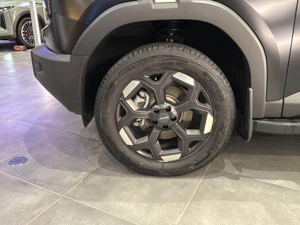 JETOUR T1 с пробегом 2025 года, цена 3 100 000 рублей, 33400 км, внедорожник, Автокод Объявления