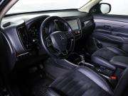 Mitsubishi Outlander III Рестайлинг 3 Москва  - изображение 41