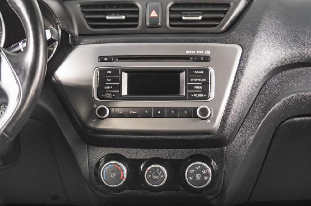 Kia Rio III Рестайлинг Томск  - изображение 16