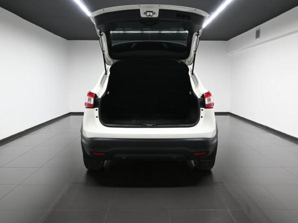 Nissan Qashqai II с пробегом 2019 года, цена 1 515 000 рублей, 82213 км, внедорожник, Автокод Объявления