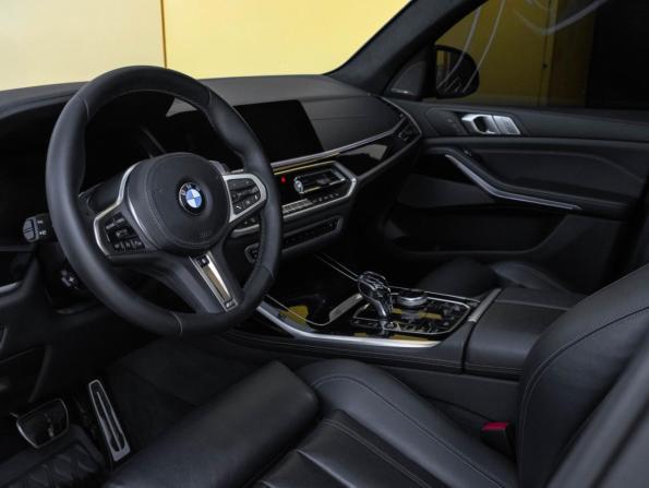 BMW X7 I (G07) с пробегом 2019 года, цена 7 570 000 рублей, 79500 км, внедорожник, Автокод Объявления