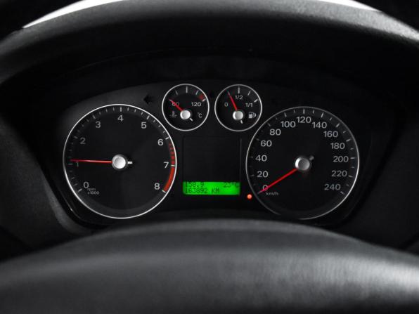 Ford Focus II с пробегом 2006 года, цена 449 000 рублей, 163891 км, универсал, Автокод Объявления