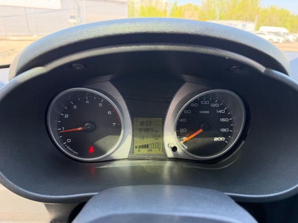 Lada (ВАЗ) Granta I с пробегом 2013 года, цена 299 900 рублей, 164880 км, седан, Автокод Объявления