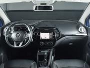 Renault Kaptur I Рестайлинг Кемерово  - изображение 25