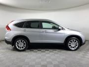 Honda CR-V IV Москва  - изображение 24
