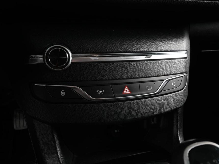Peugeot 308 II Рестайлинг Ростов-на-Дону  - изображение 15