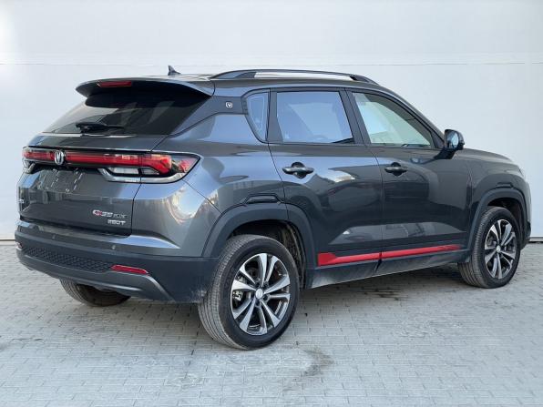 Changan CS35 Plus I Рестайлинг с пробегом 2024 года, цена 2 050 000 рублей, 3338 км, внедорожник, Автокод Объявления