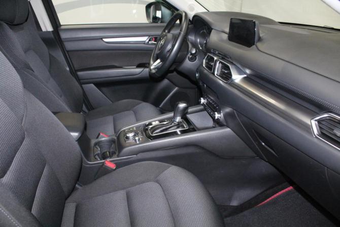 Mazda CX-5 II с пробегом 2019 года, цена 2 379 000 рублей, 169800 км, внедорожник, Автокод Объявления