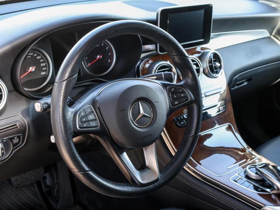 Mercedes-Benz GLC I (X253) Москва  - изображение 17