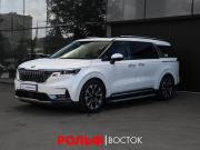 Kia Carnival IV Москва  - изображение 37
