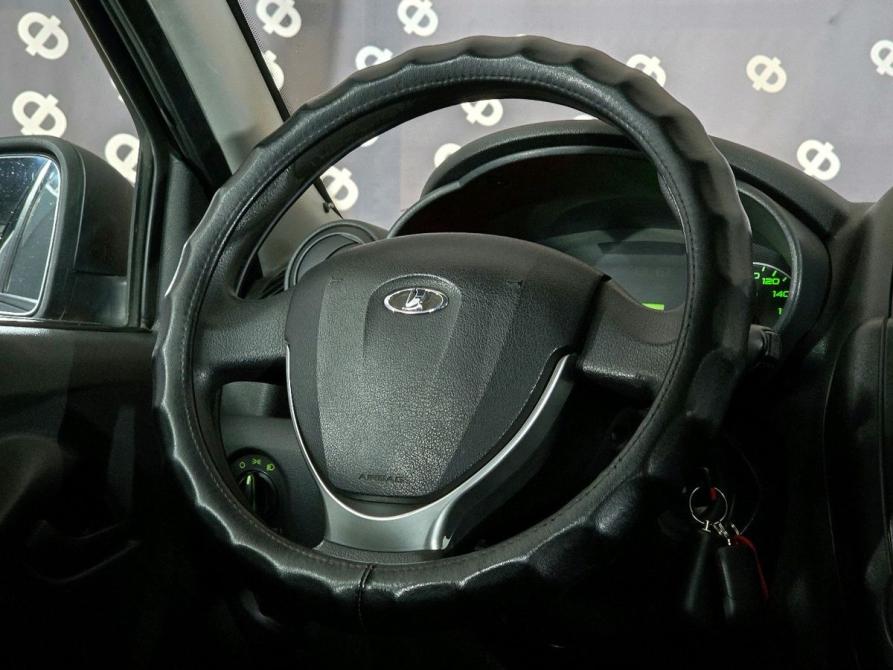 Lada (ВАЗ) Granta I Новосибирск  - изображение 19