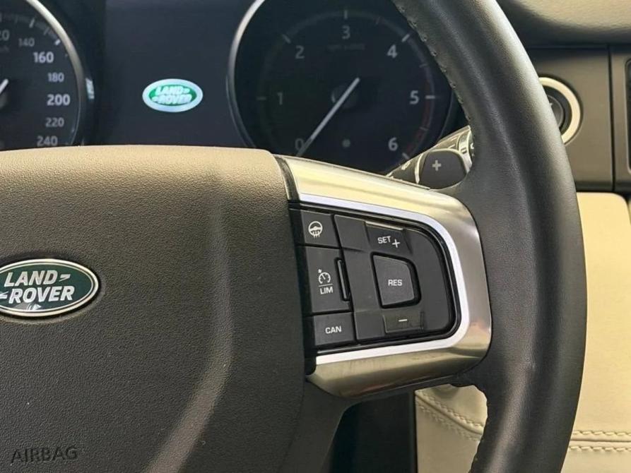 Land Rover Discovery Sport I Челябинск  - изображение 17